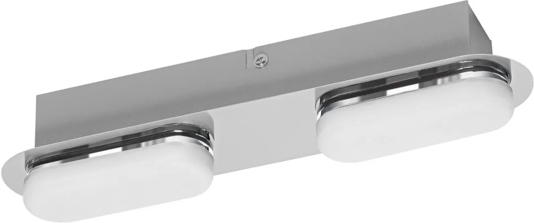 Osram SMART+ Matter Orbis Wandlamp IP44 15W 1100lm
