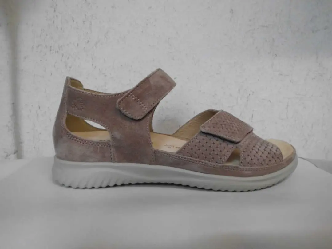 Hartjes dames sandalen roze maat 41