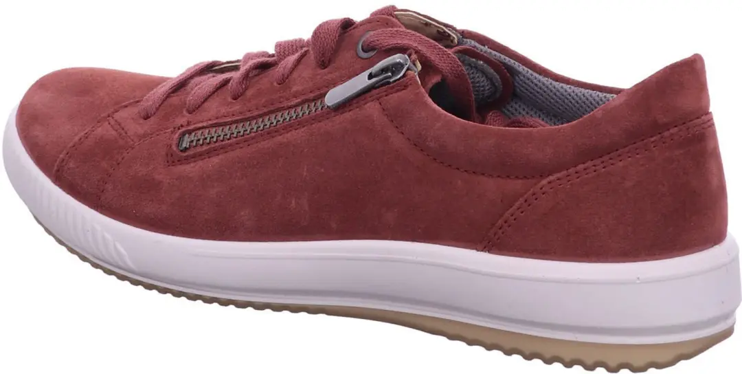 Legero dames sneakers rood maat 42