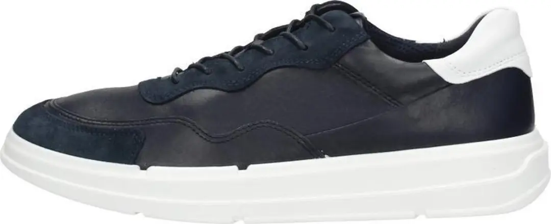 Ecco Soft X M Sneakers Laag