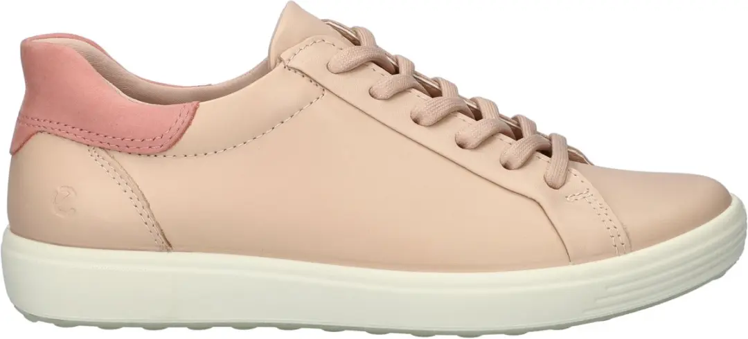 Ecco Soft 7 dames sneaker