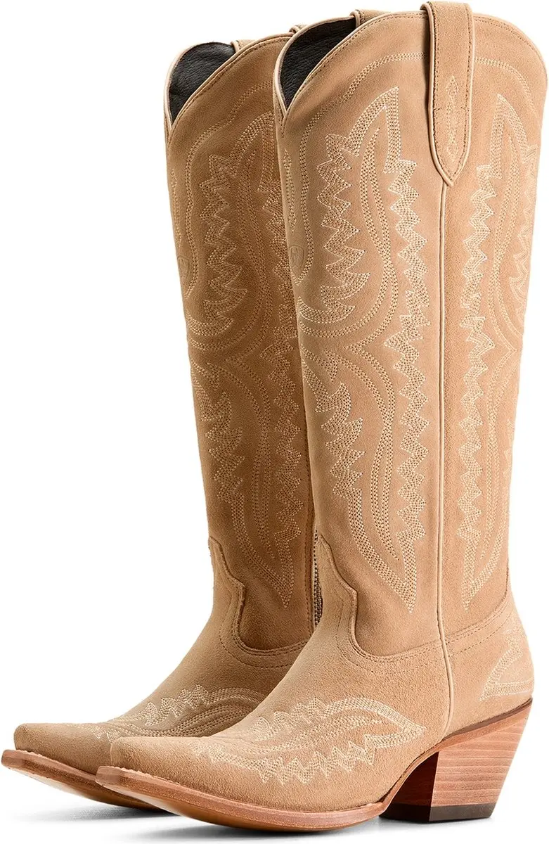 Ariat CASANOVA westernlaars bruin