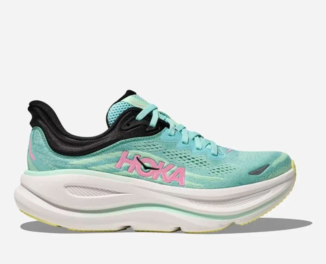 Hoka Bondi 9