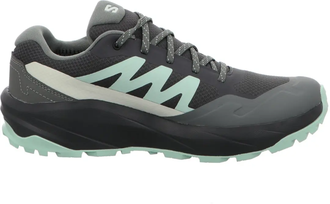 Salomon unisex sneakers grijs maat 36 2/3 - afbeelding 3 van 6