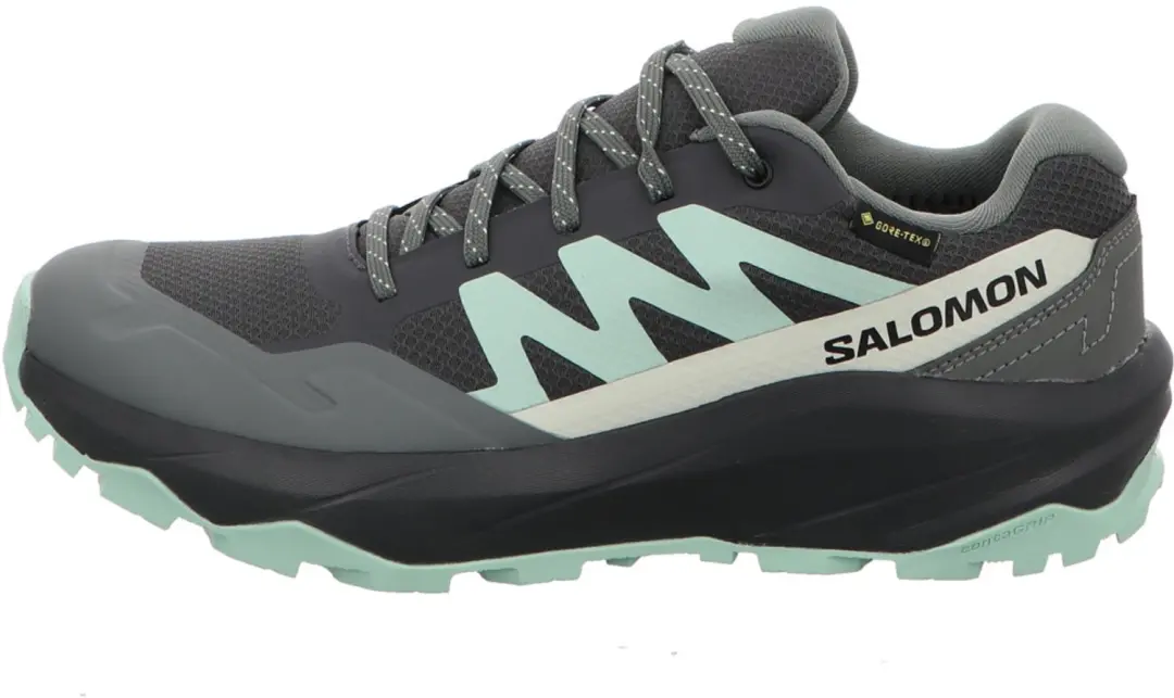Salomon unisex sneakers grijs maat 36 2/3 - afbeelding 4 van 6