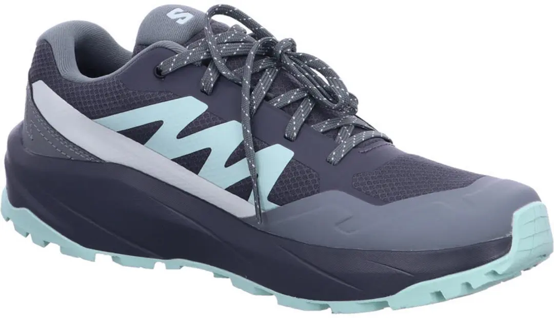 Salomon unisex sneakers grijs maat 36 2/3 - afbeelding 5 van 6
