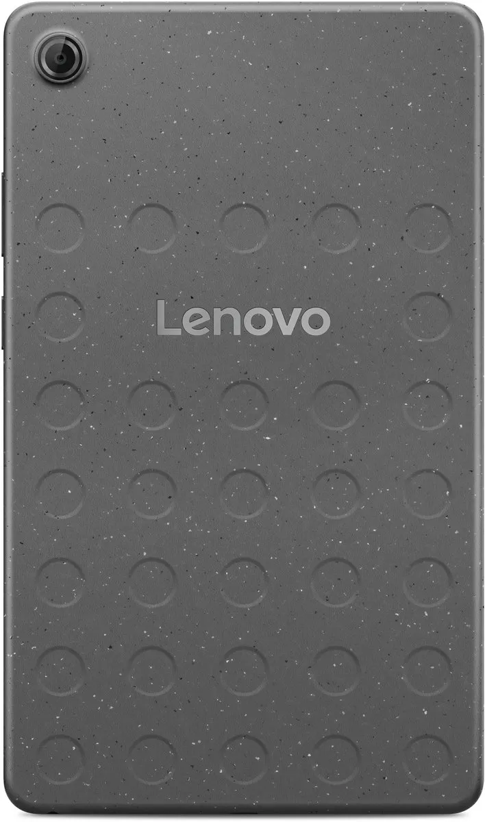 Lenovo Tab One ZAF00254SE Tablet 64GB - Grijs + Hoes