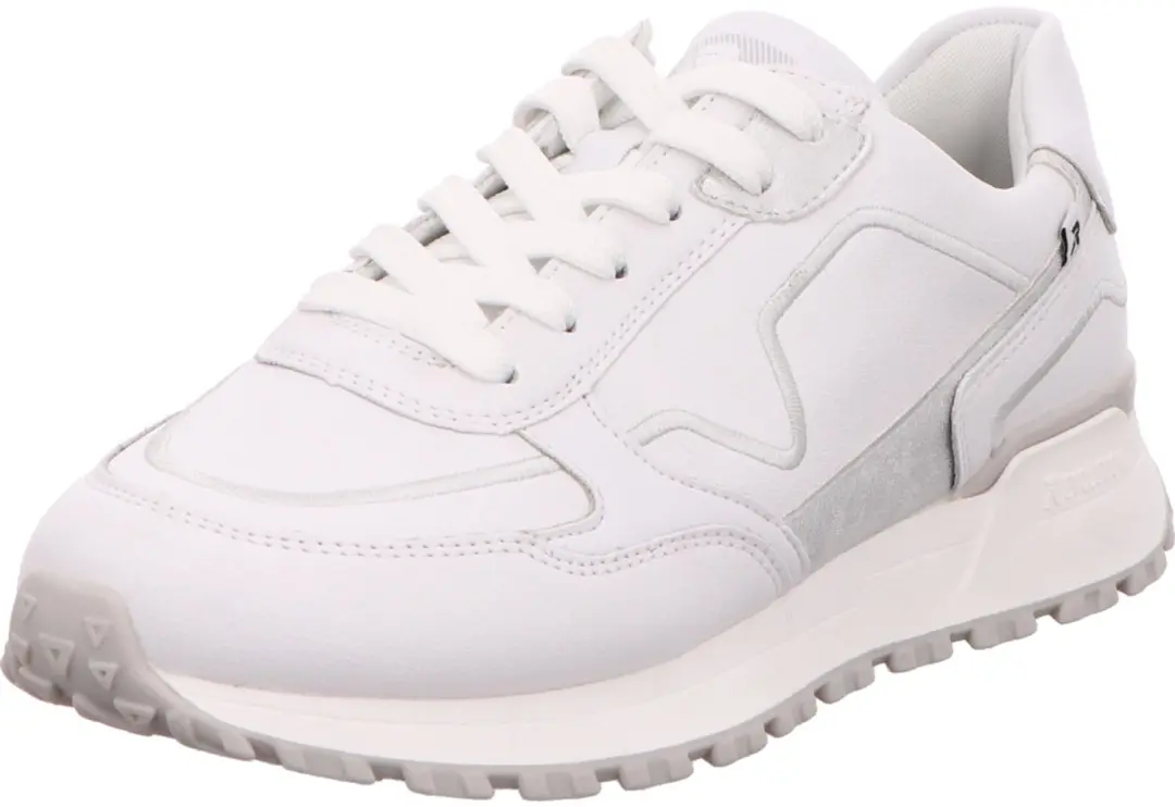 Rieker dames sneakers wit maat 36