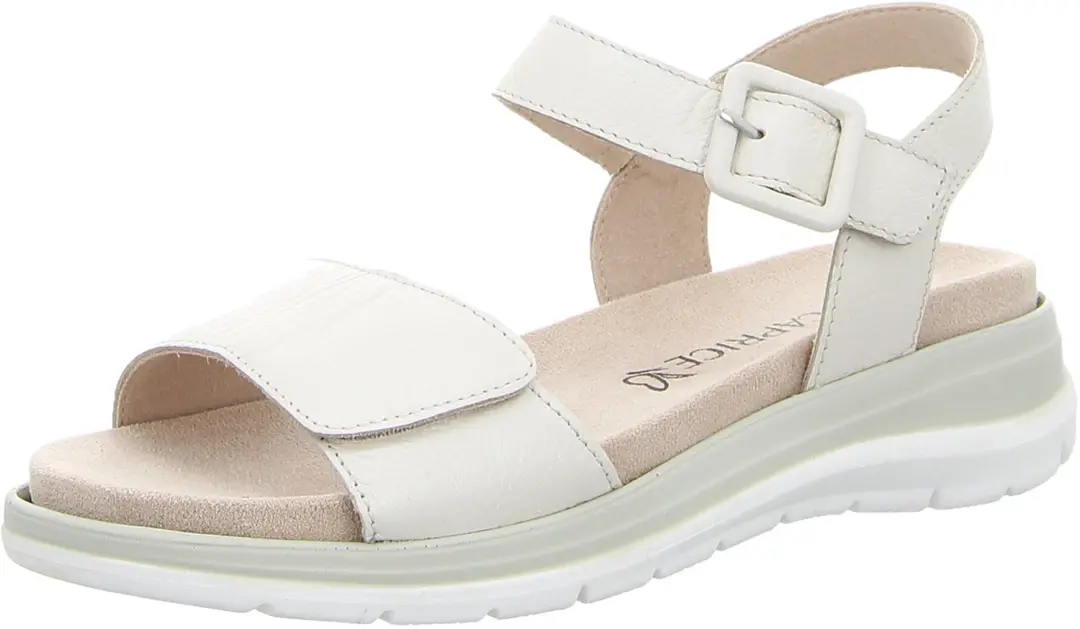 Caprice dames sandalen beige maat 39