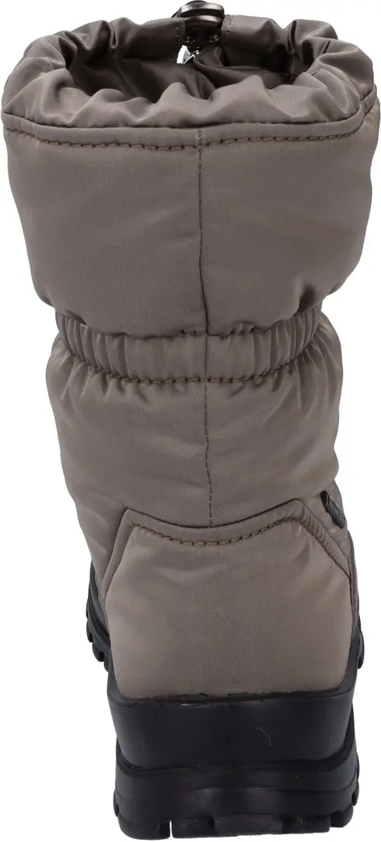 Westland dames laarzen metallic maat 36