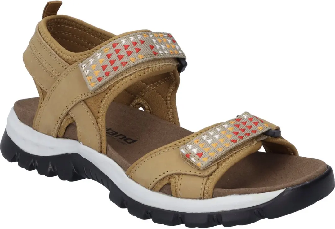 Westland dames sandalen bruin maat 38