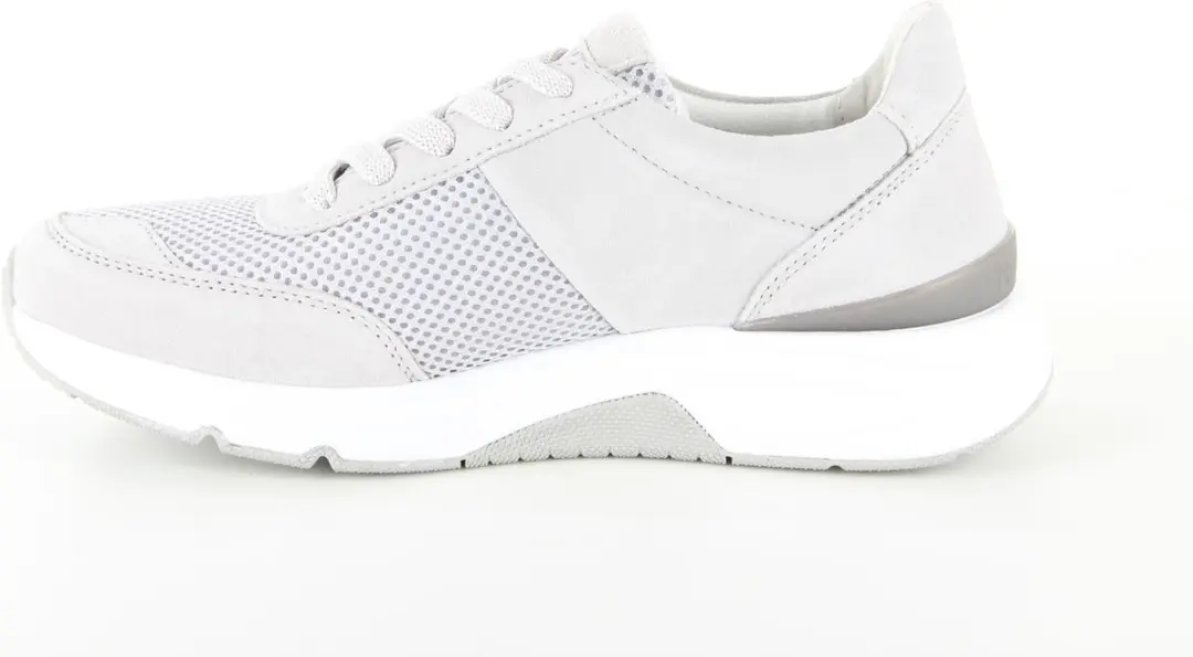 Gabor Rollingsoft 26.897 Dames Sneakers - Grijs - 38,5 - afbeelding 6 van 6