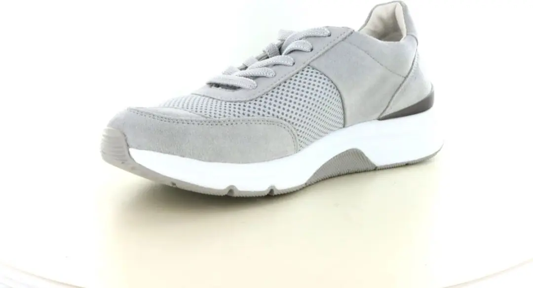 Gabor Rollingsoft 26.897 Dames Sneakers - Grijs - 38,5 - afbeelding 4 van 6