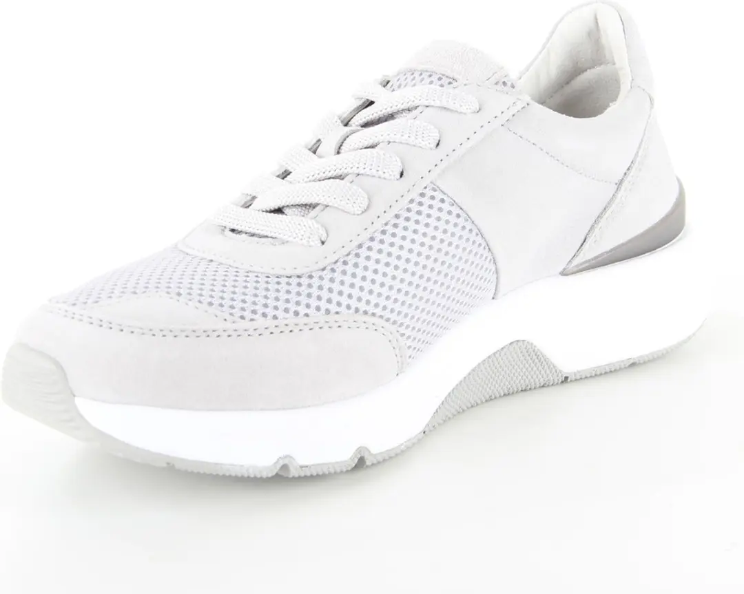 Gabor Rollingsoft 26.897 Dames Sneakers - Grijs - 38,5 - afbeelding 2 van 6