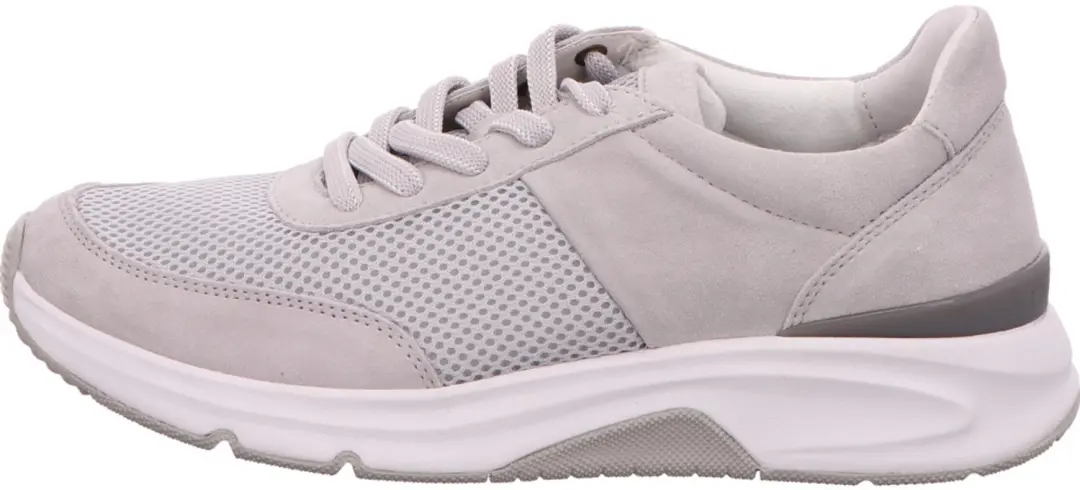 Gabor Rollingsoft 26.897 Dames Sneakers - Grijs - 38,5 - afbeelding 5 van 6