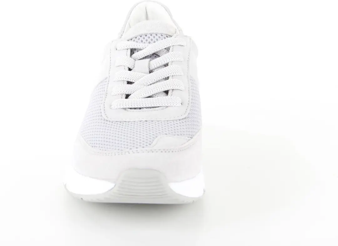 Gabor Rollingsoft 26.897 Dames Sneakers - Grijs - 38,5 - afbeelding 3 van 6