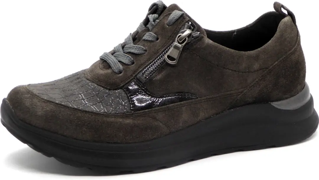 Waldläufer Orthotritt Dames Sneaker