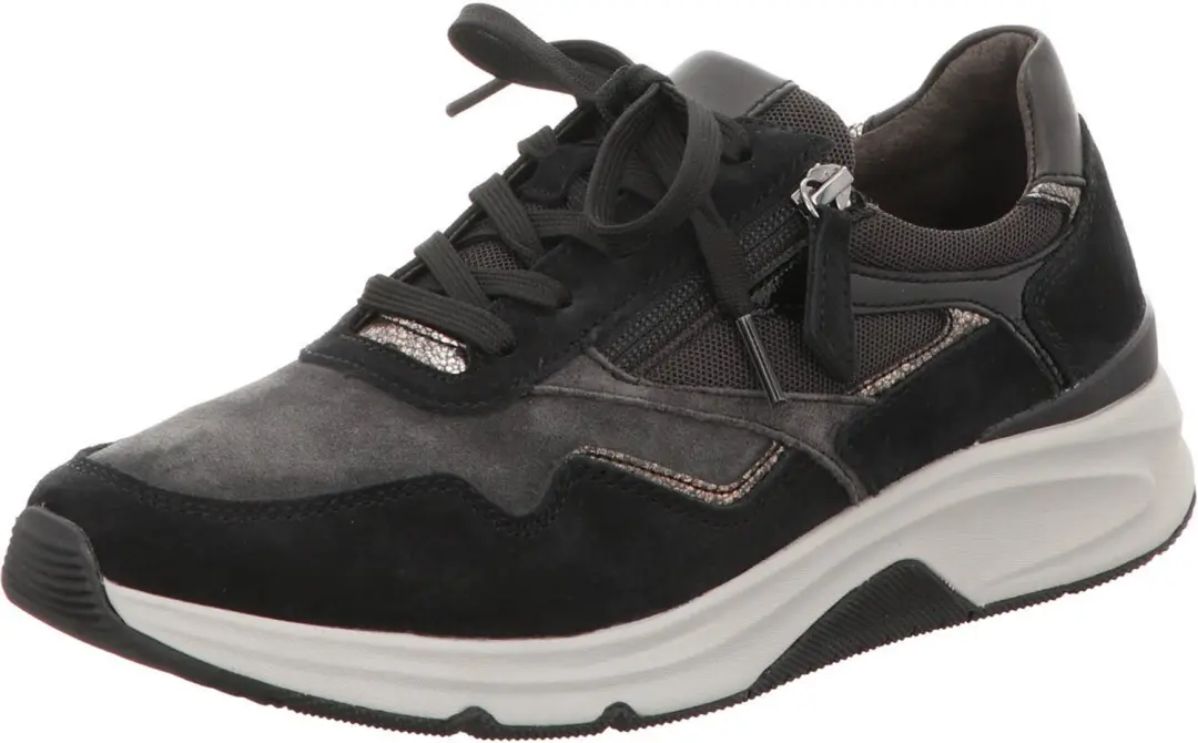 Gabor Rollingsoft Dames Sneakers