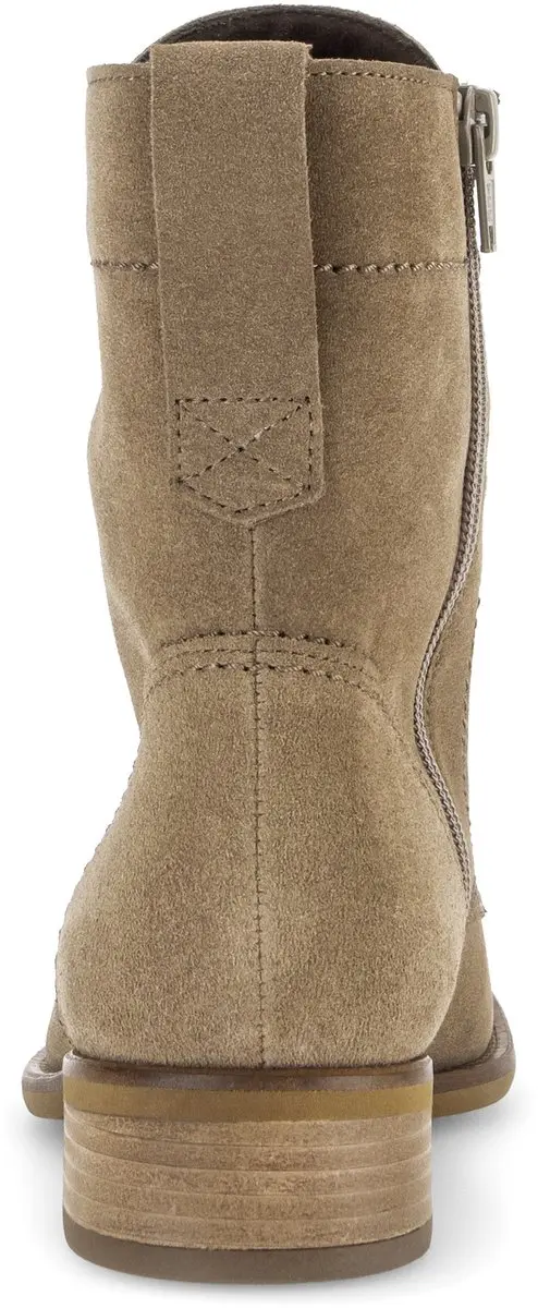 Gabor 8035.01 Enkellaarzen - Beige - afbeelding 4 van 6