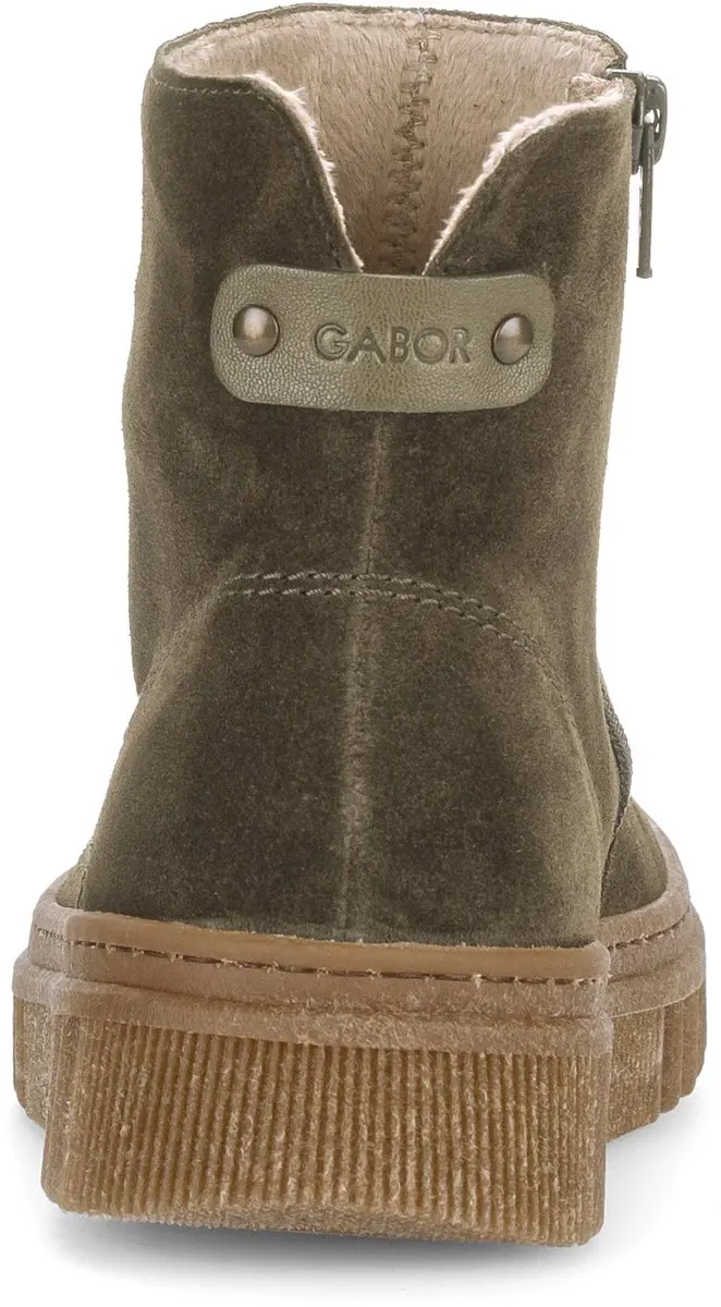 Gabor