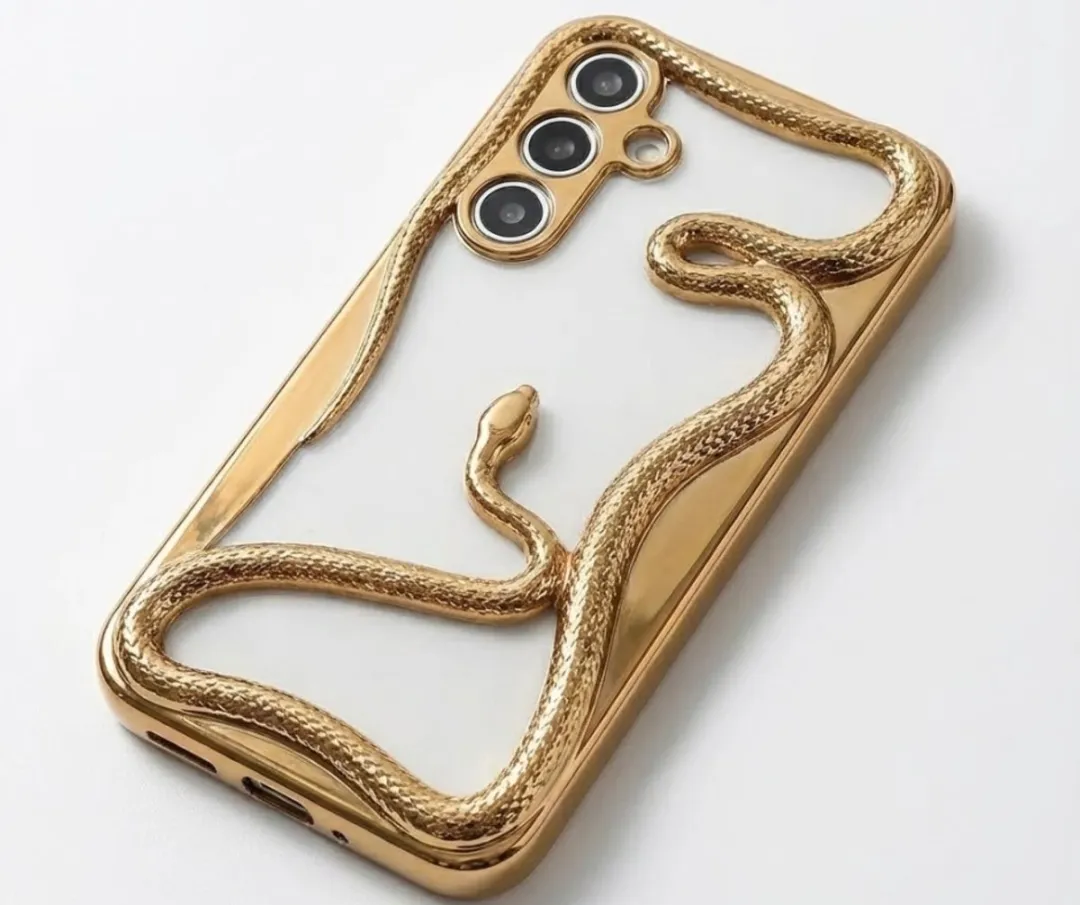 NUVEX Telefoonhoesje Samsung Galaxy A54