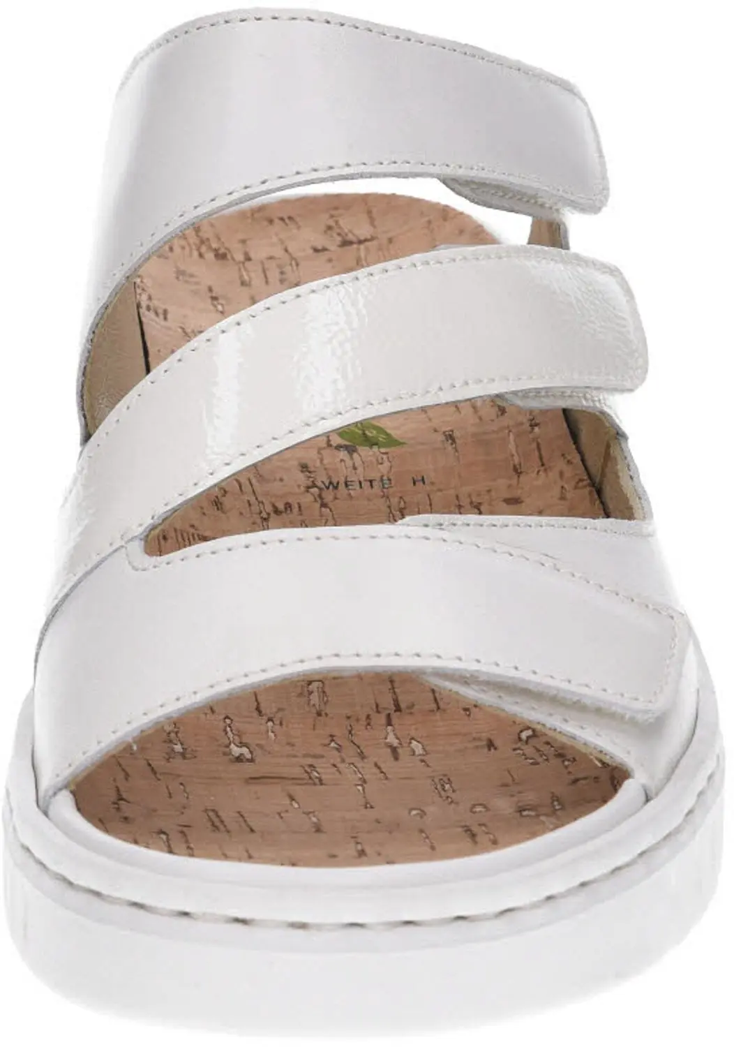 Waldläufer 955501 Slippers - Wit - afbeelding 4 van 6