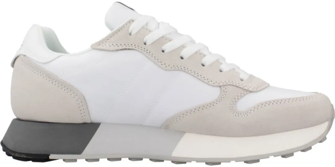 Sun68 heren sneakers wit maat 46