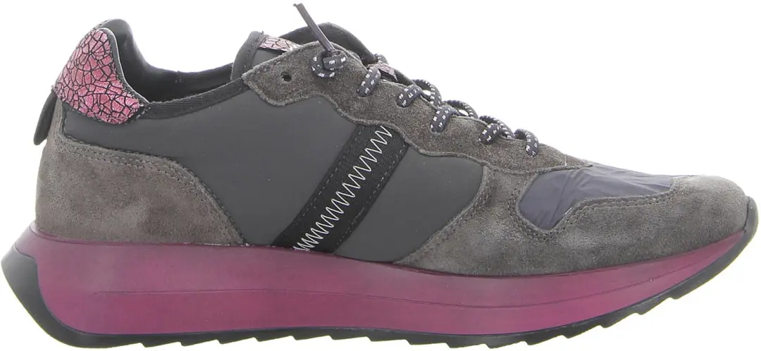 Cetti C1311 Dames Sneakers - Grijs - afbeelding 3 van 6
