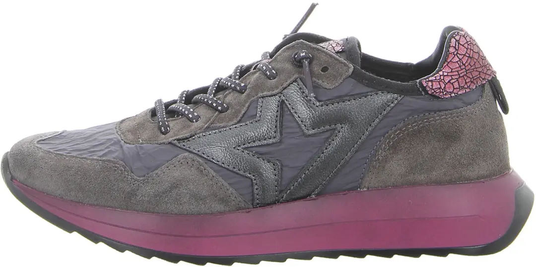 Cetti C1311 Dames Sneakers - Grijs - afbeelding 2 van 6