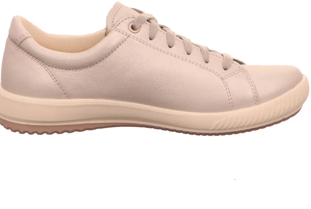 Legero dames sneakers zilver maat 36