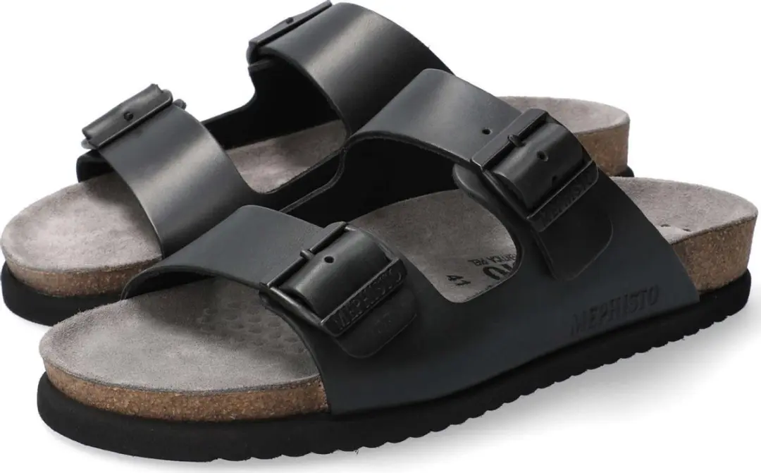 Mephisto NERIO Heren Slipper