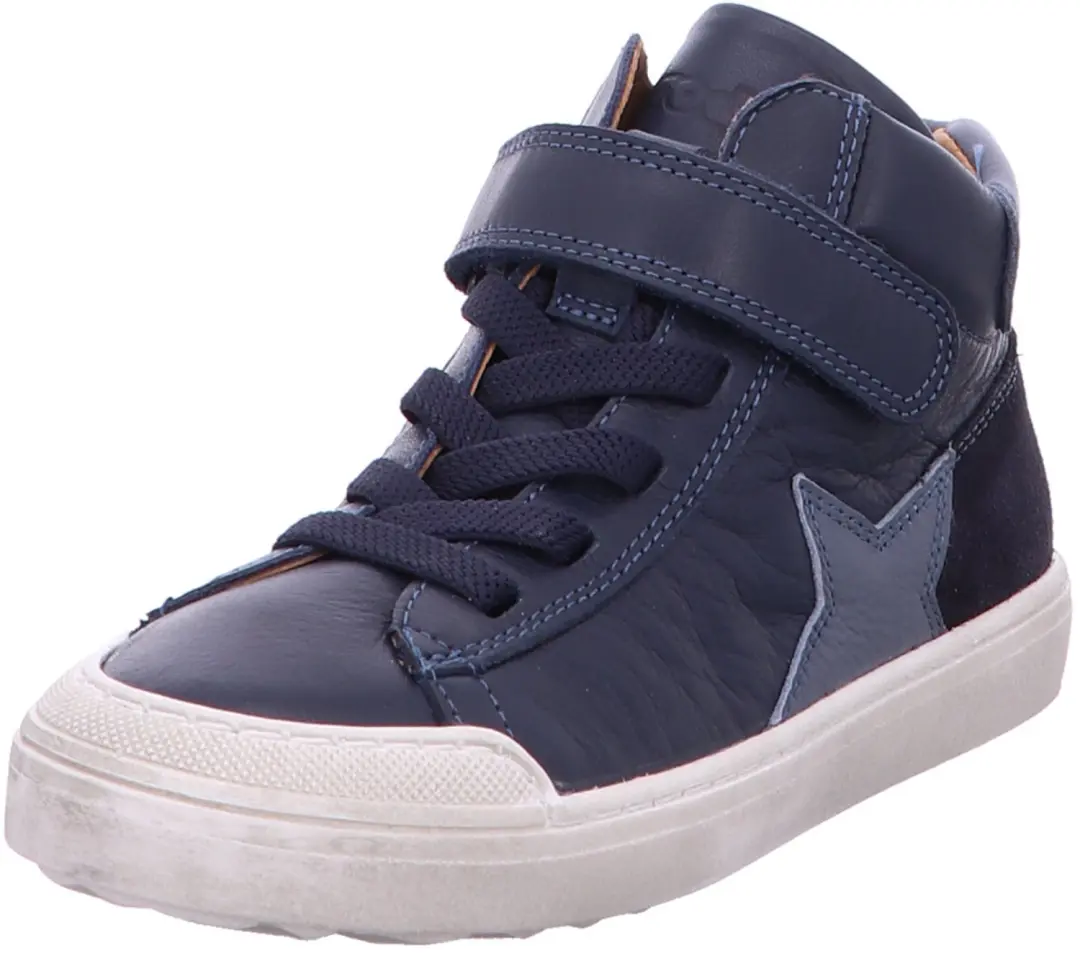 Froddo heren sneakers blauw maat 32