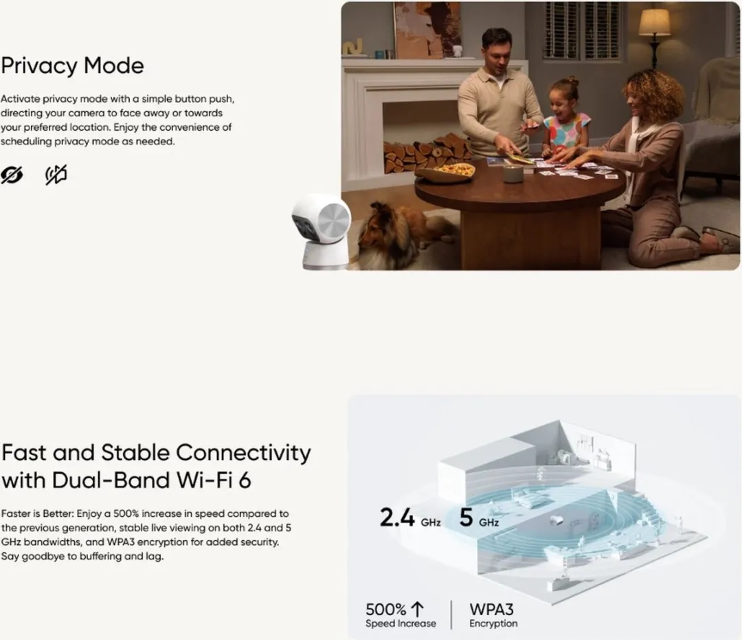 Eufy 2C + S350 Bundel - 4K - 4 Stuks