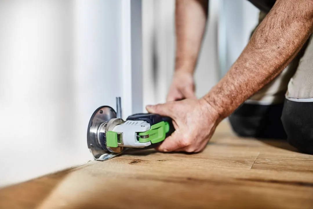 Festool HSB 100/Bi/OSC Houtzaagblad 100mm - afbeelding 6 van 6