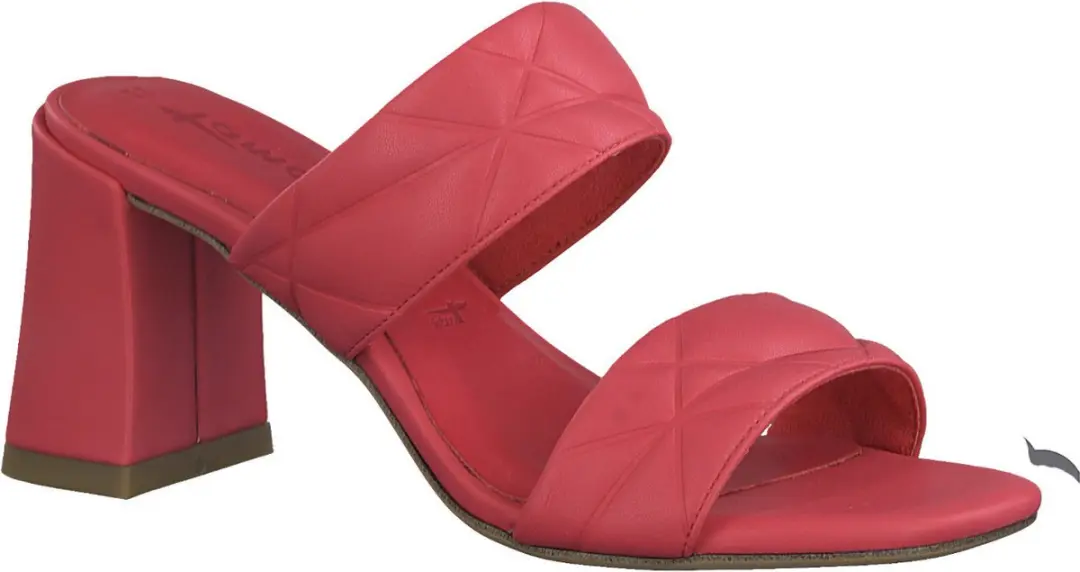 Tamaris Dames Slipper 1-1-27240-38 505 smal Maat: 37 EU