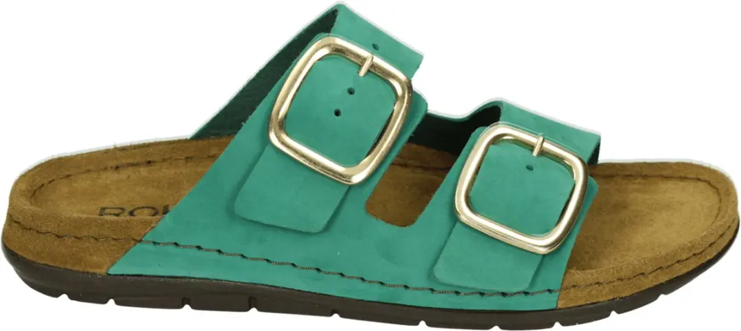 Rohde 5879 Dames Slippers