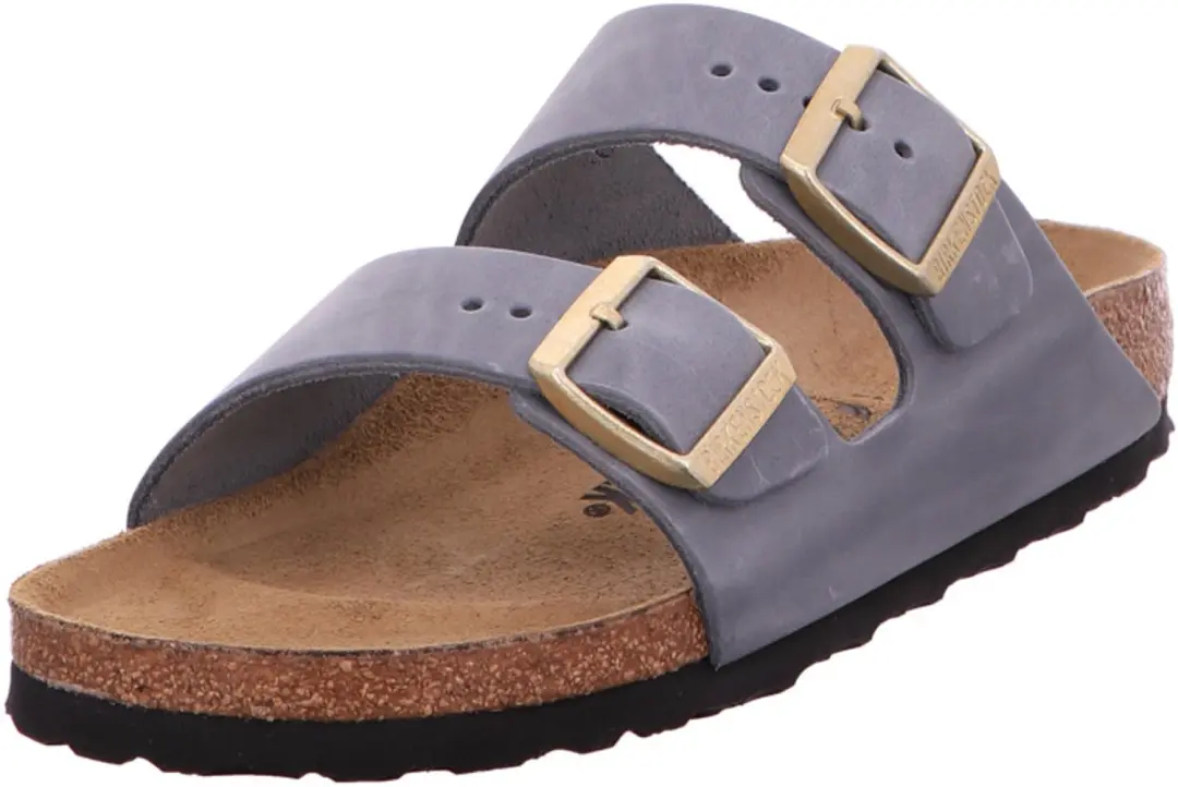 Birkenstock dames laarzen grijs maat 40