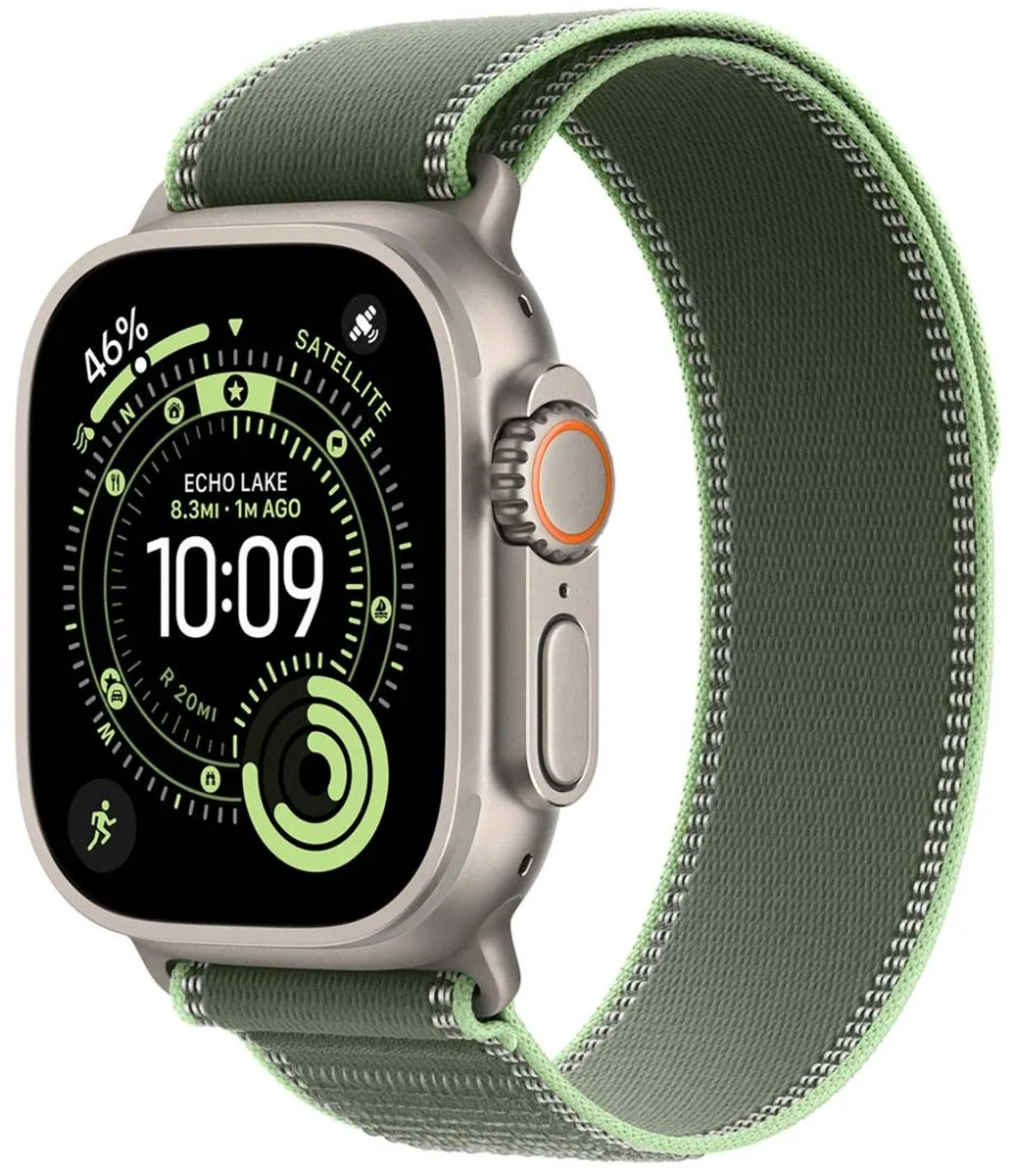 Apple Trail Loop Band Apple Watch 44/45/46/49mm