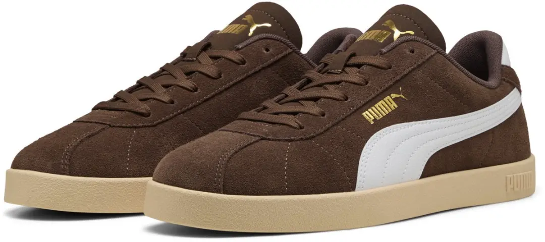 PUMA Puma Club II Unisex Sneakers