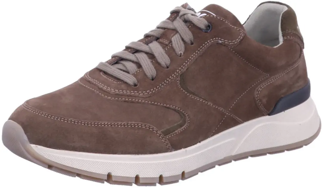Pius Gabor heren sneakers beige maat 48.5