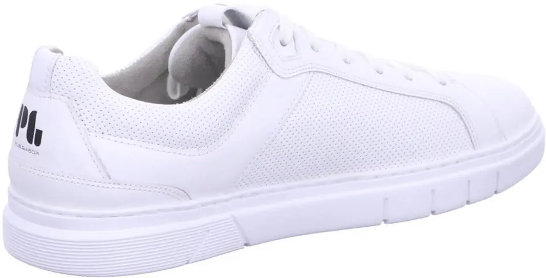 Pius Gabor Heren Sneakers - Wit - afbeelding 2 van 5