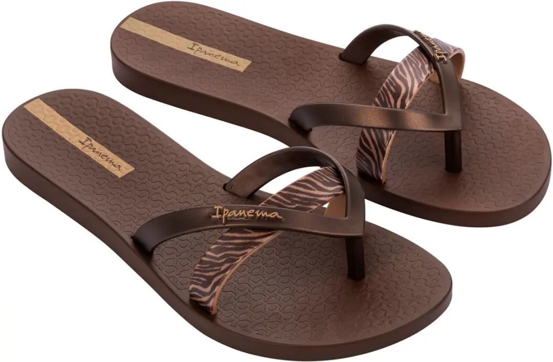 Ipanema Kirei Chic Dames Slippers