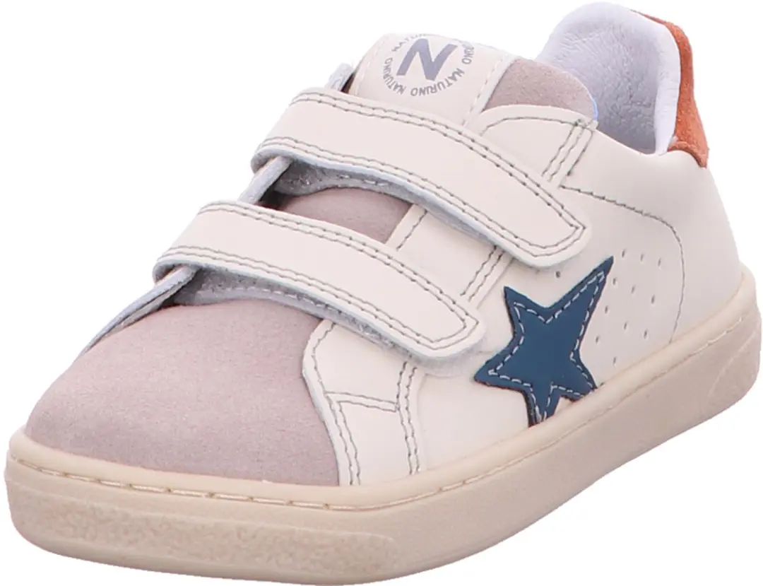 Naturino unisex sneakers beige maat 29