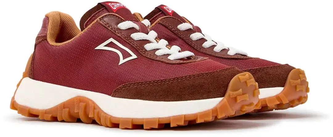 Camper Drift Trail Kinderschoenen - afbeelding 2 van 4