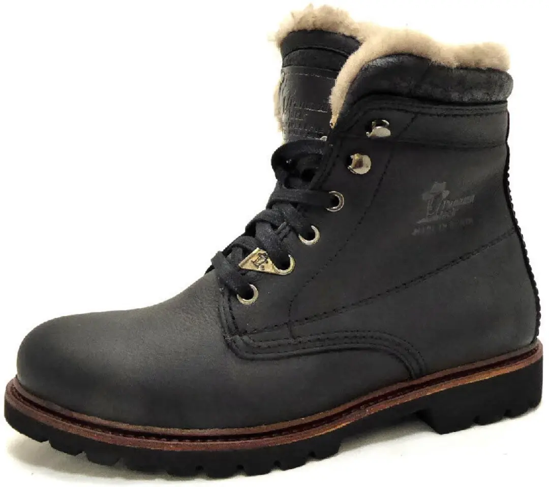Panama Jack P03 Aviator Igloo Laarzen