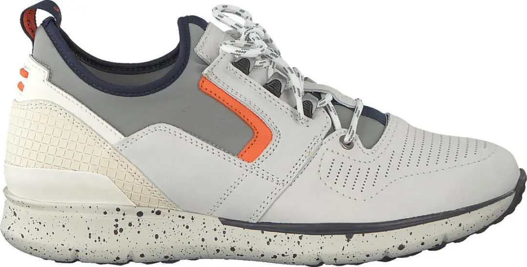 Greve Heren Sneakers Ryan