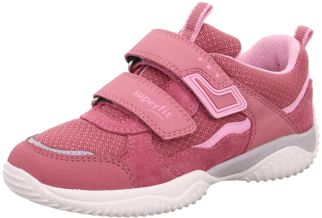 Superfit sneakers storm Oudroze-33