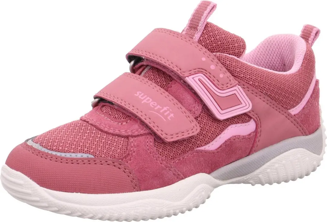 Superfit sneakers storm Oudroze-39