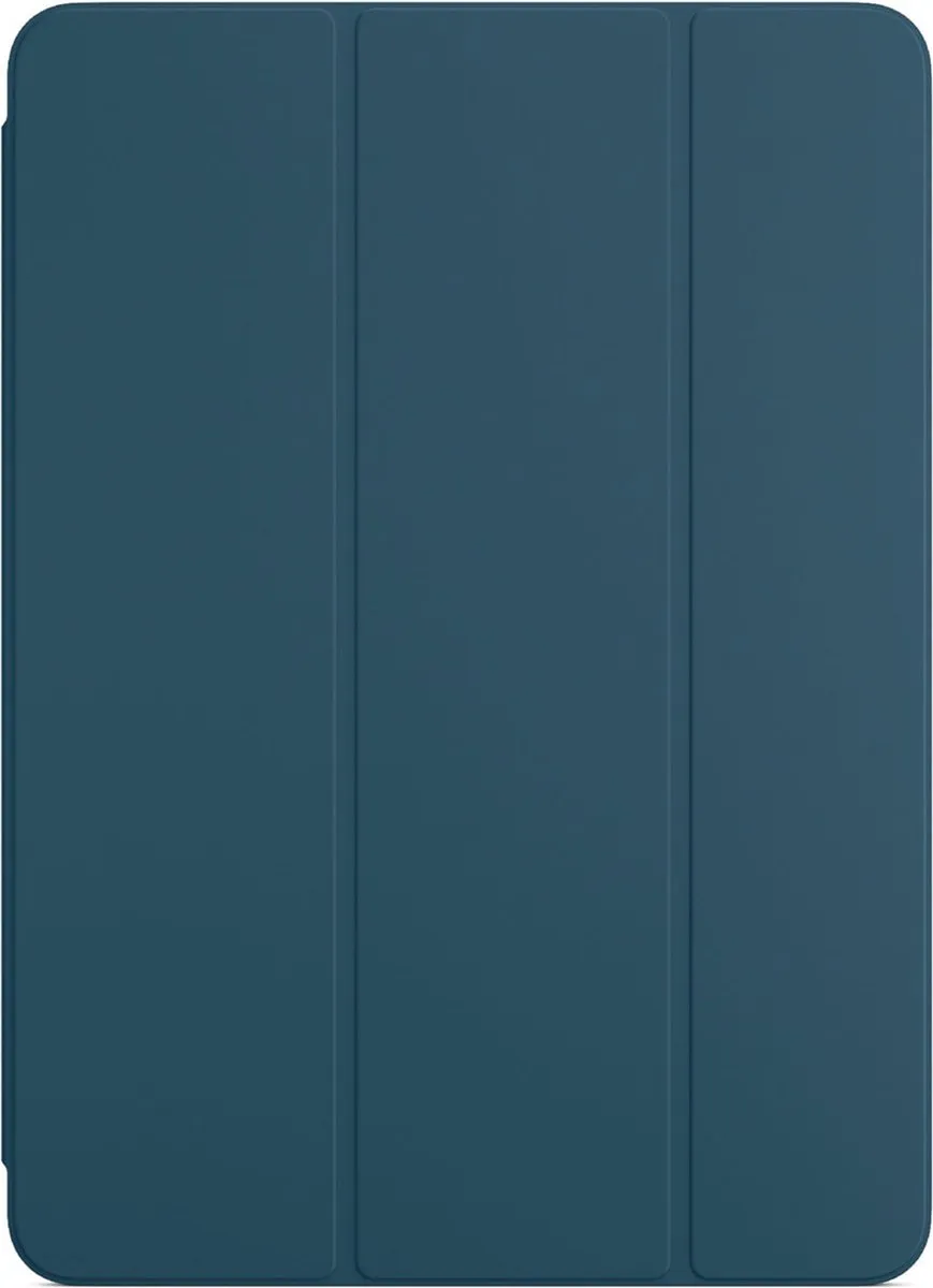 Apple Smart Folio iPad Pro 11 2e-4e Gen - Marineblauw MQDV3ZM/A