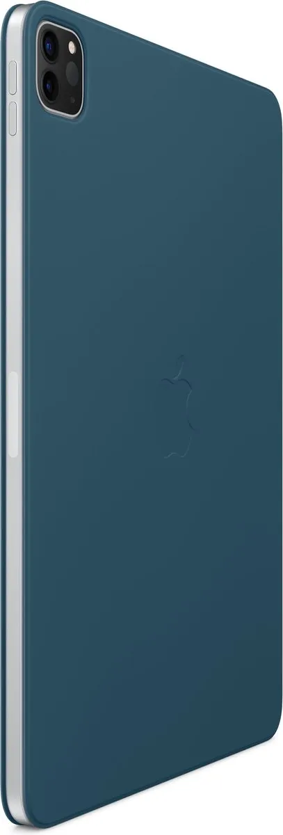 Apple Smart Folio iPad Pro 11 2e-4e Gen - Marineblauw MQDV3ZM/A